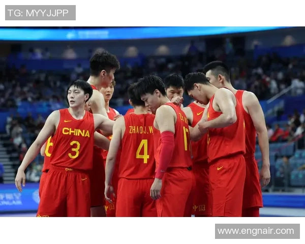 中国男篮精彩对决叙利亚全场回放分析与精彩瞬间回顾