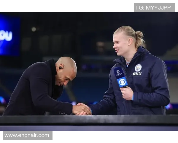 哈兰德独中五球曼城狂胜莱比锡创欧冠新纪录