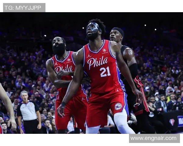 恩比德领衔对决热火精彩集锦回顾与赛场瞬间分析