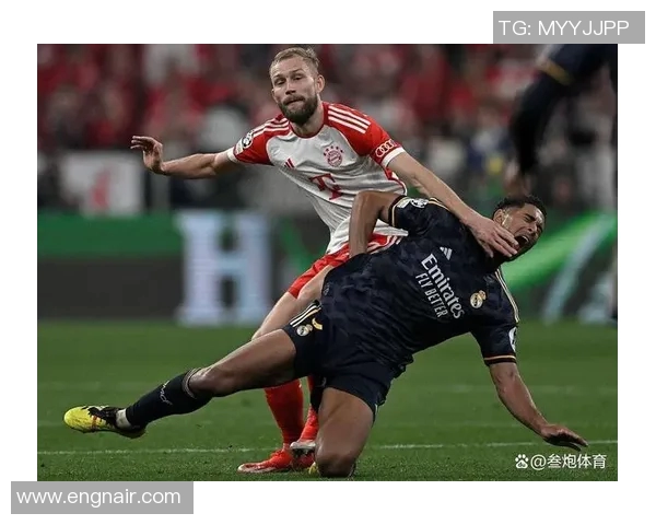 拜仁与皇马激战正酣点数大战谁能笑到最后揭晓胜负之谜